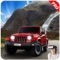 VR Luxury 4x4 Jeep Racing Pro