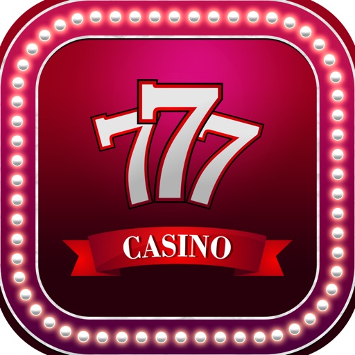 777 Escarlate Diamond Casino - Free Vegas Games icon