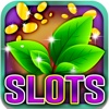 Lucky Green Slots: Place a bet on the maple leaf