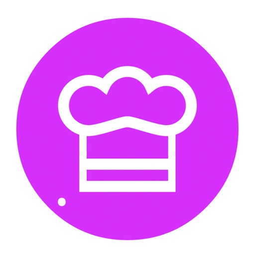 Healthy Food Recipes & Easy Smart Cook Recipe Diet iOS App