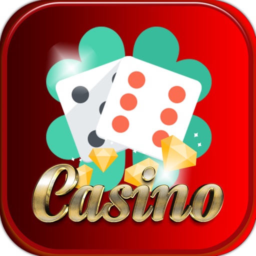 $$$ Money Dice Slots Gambling - Free Star Slots Machines icon