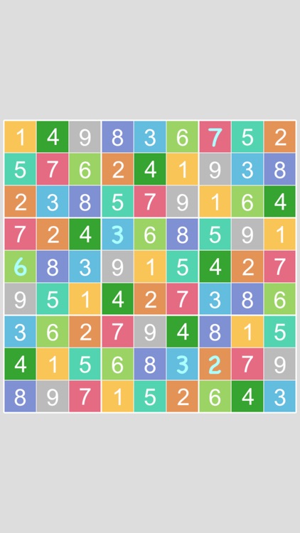 sudoku 100 pro! - puzzle Intellectual exercise