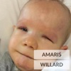 The IAm Amaris Willard App
