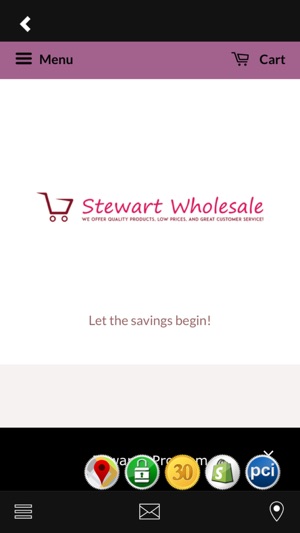 Stewart Wholesale(圖3)-速報App