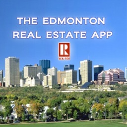 The Edmonton Real Estate App