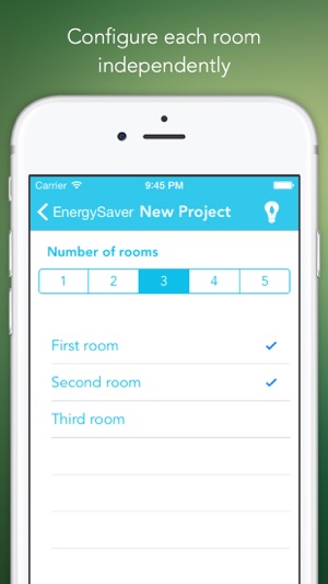 Energy Saver - Earn money and save the Planet(圖4)-速報App