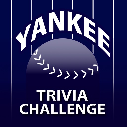Yankee Trivia Challenge iOS App