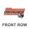 MMI Tigers Front Row