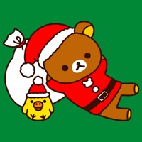 Rilakkuma Xmas