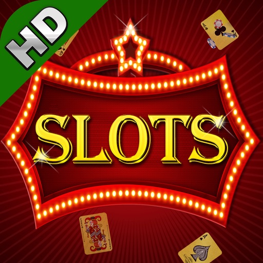 The Biggest Poker - Best Slot Ever icon