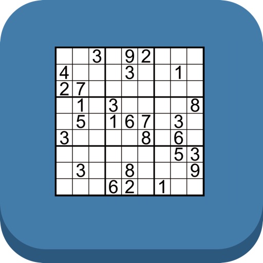 Free Sudoku Unlimited iOS App