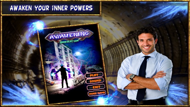 Hidden Object Games Awakening(圖4)-速報App