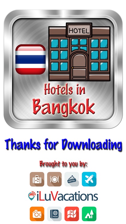 Hotels in Bangkok, Thailand+ by Edyson Edyson