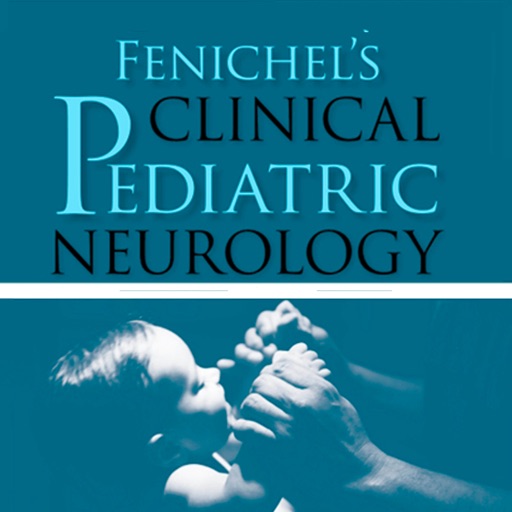Fenichel's Clinical Pediatric Neurology, 7th Ed icon