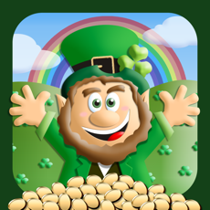 Activities of Super Leprechaun's Gold Rush - Rainbow World Mayhem Free