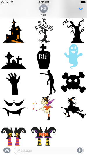 Super Scary Halloween(圖5)-速報App