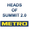 Heads Of Summit Metro
