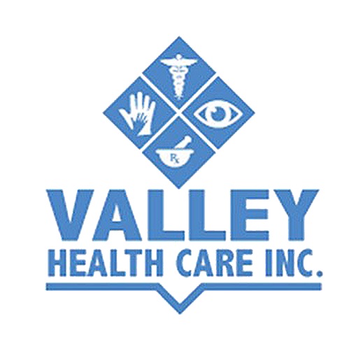 Valley Health Care Pharmacy icon