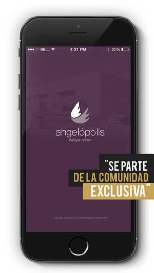 Angelópolis - Lifestyle Center(圖4)-速報App