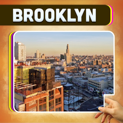 Brooklyn City Guide icon