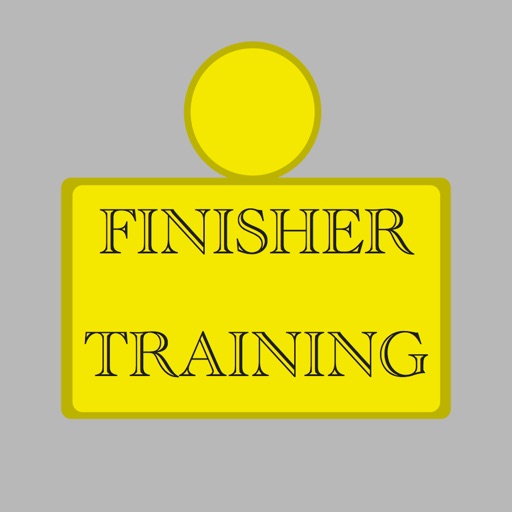 Finisher