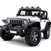 Wallpapers for Jeeps