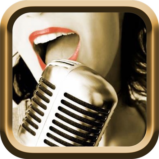 Vocalise iOS App