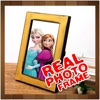 Real Photo Frames-Real Life Graphics Images Editor