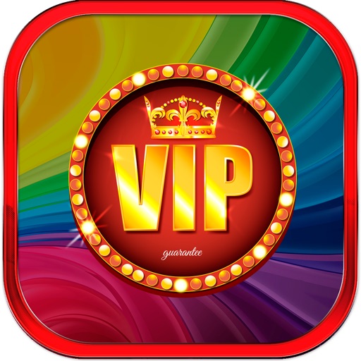 The Video Casino Hot Win - Carousel Slots Machines icon