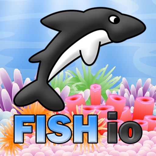 Fish io Icon