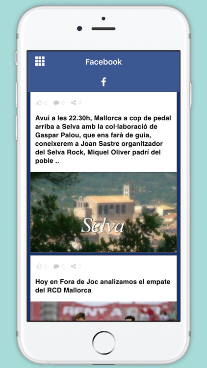 Canal 4 screenshot-3