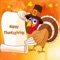 It is time to celebrate Thanksgiving, and it is celebrating all over the whole world