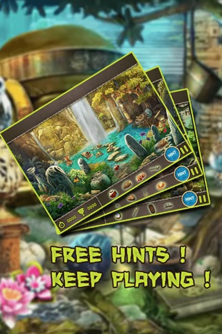 Royal War of Dragons - Hidden Objects Pro screenshot 3