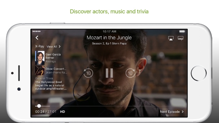 Amazon Prime Video / UK screenshot-3