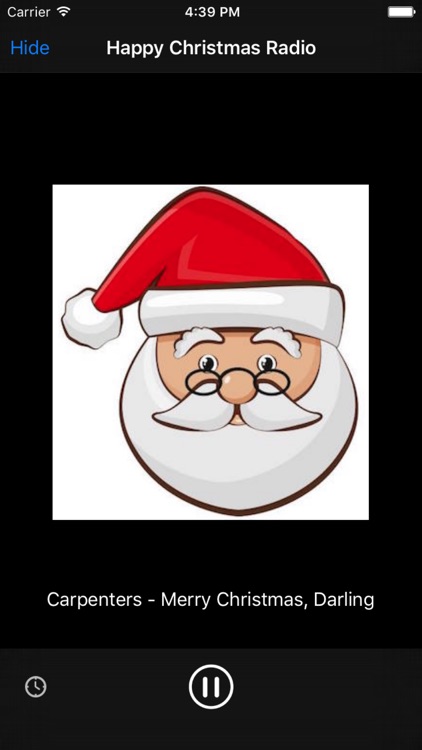Christmas RADIO - Musics & Songs for XMAS