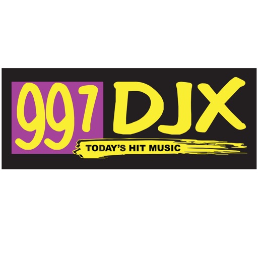 99.7 DJX icon