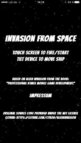 Game screenshot Defend Against Invasion from Space mod apk