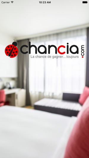 Chancia.com(圖1)-速報App