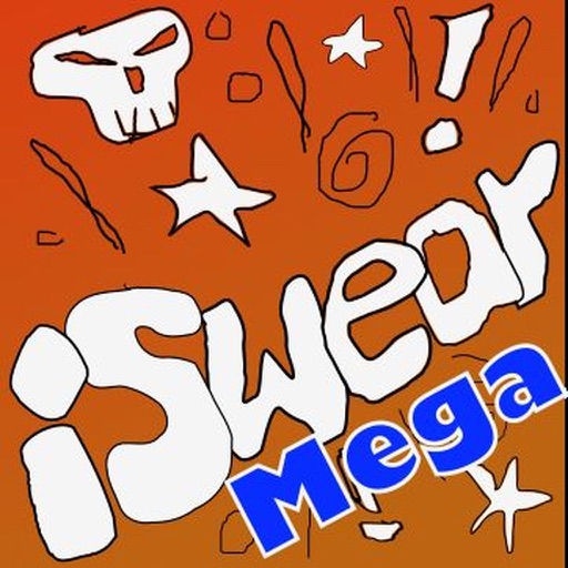 iSwear lustige Sprüche Mega Pack by Miriam Manz