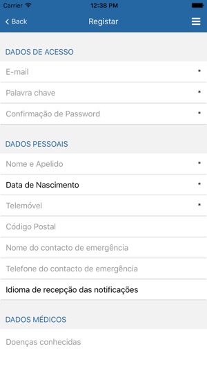 Setúbal SOS(圖3)-速報App