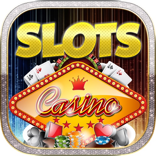 A Lucky Wuper Wish Slots Game icon