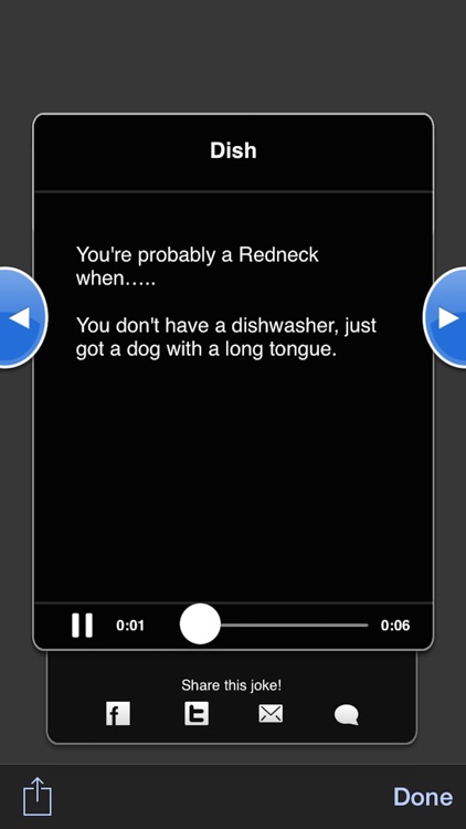 Redneck Jokes! screenshot-3