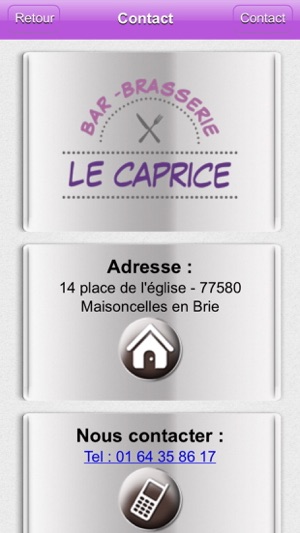 Le Caprice Bar-Brasserie(圖3)-速報App