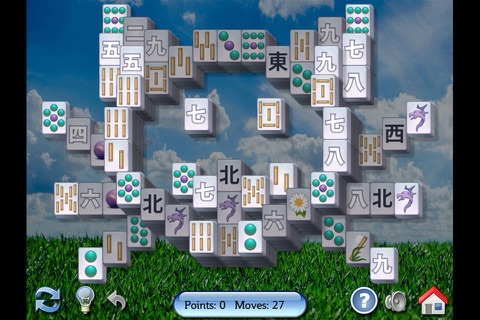 All-in-One Mahjong 2 Pro screenshot 4