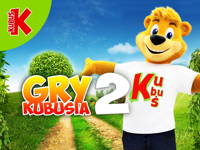 Gry Kubusia 2 HD(圖1)-速報App