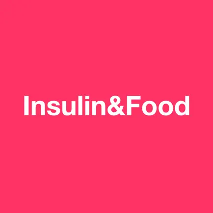 Insulin&Food Conta Carboidrati Cheats