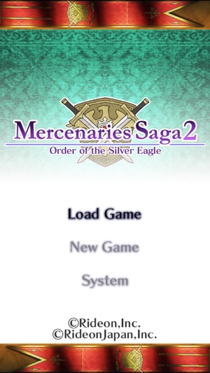 Mercenaries Saga2(圖1)-速報App