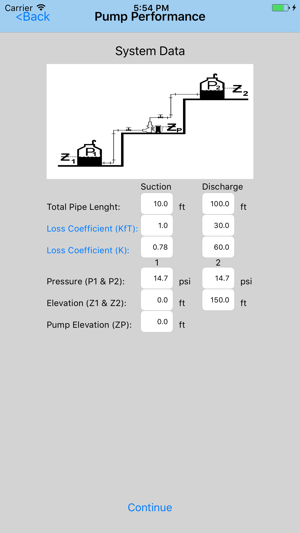 Pump Performance(圖3)-速報App