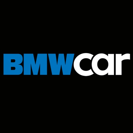 BMW Car - The ultimate BMW magazine iOS App