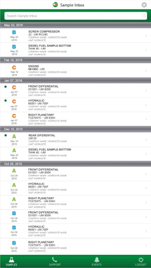 Labcheck On The Go(圖1)-速報App